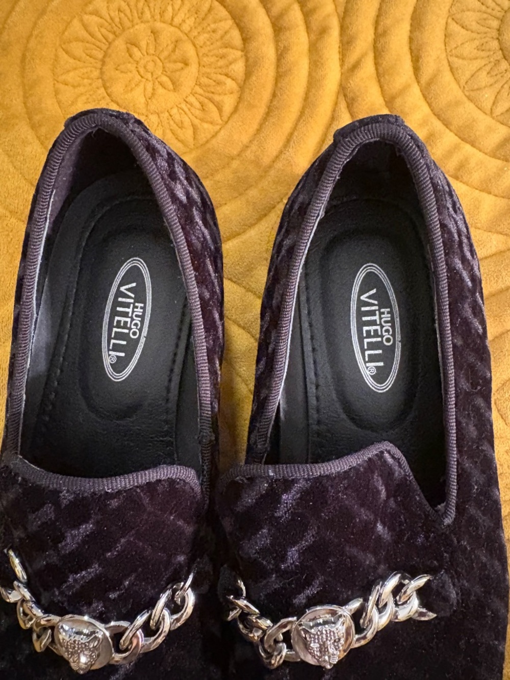 Hugo Vitelli Loafers - Picture 6 of 11